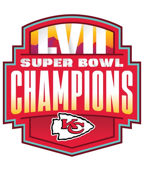 chiefs super bowl logo